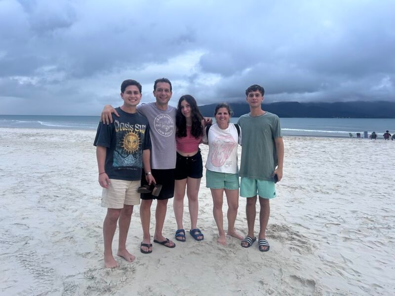 Electricista prueba 3