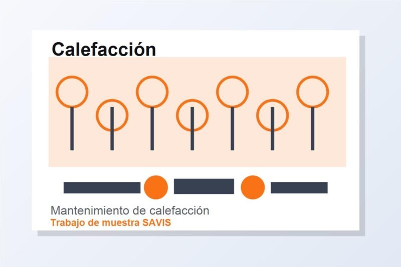 Valeria Núñez. Técnica en calefacción – estufas y mantenimiento (muestra)