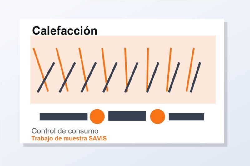 Valeria Núñez. Técnica en calefacción – estufas y mantenimiento (muestra)
