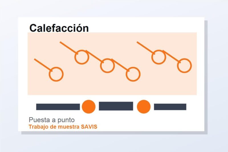 Valeria Núñez. Técnica en calefacción – estufas y mantenimiento (muestra)