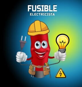 Electricista autorizado por UTE