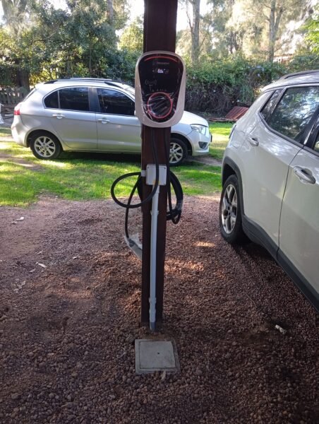 Servicios eléctricos profesionales