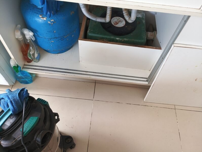 SERVICIOS SANITARIOS REPARACIONES, INSTALACIONES, URGENCIAS