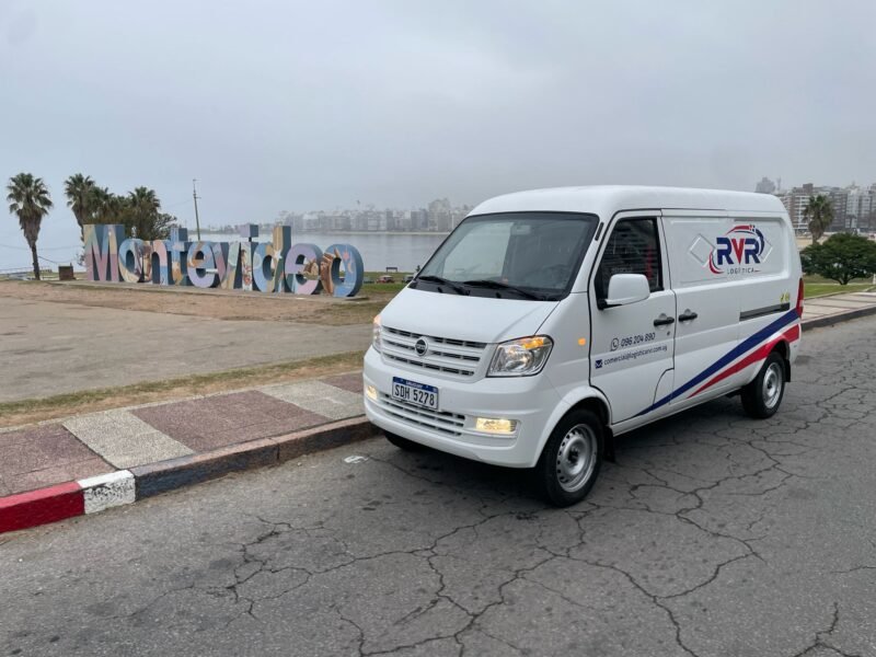 RVR Logistica