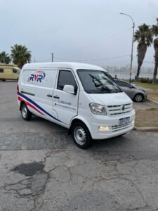 RVR Logistica