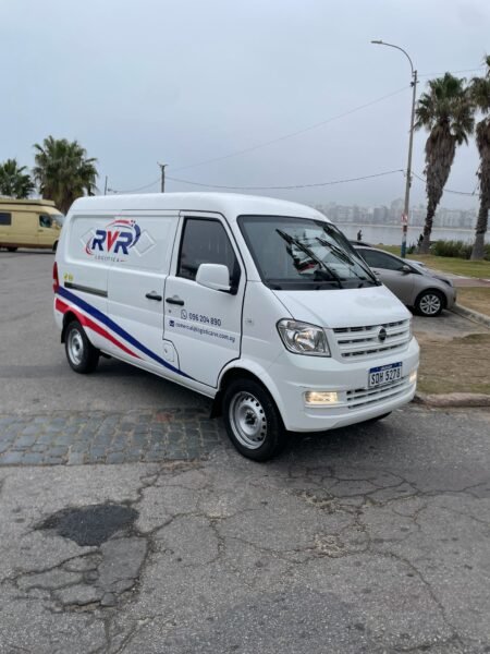 RVR Logistica