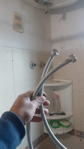 Sanitaria Barcelona