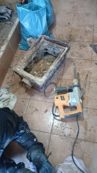 Sanitaria Barcelona