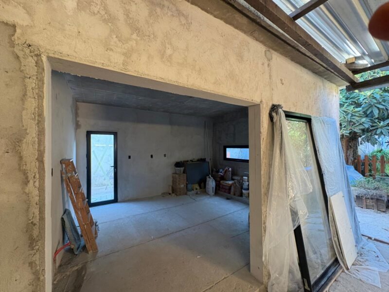 G&G Proyectos. Albañil para proyectos de construcción