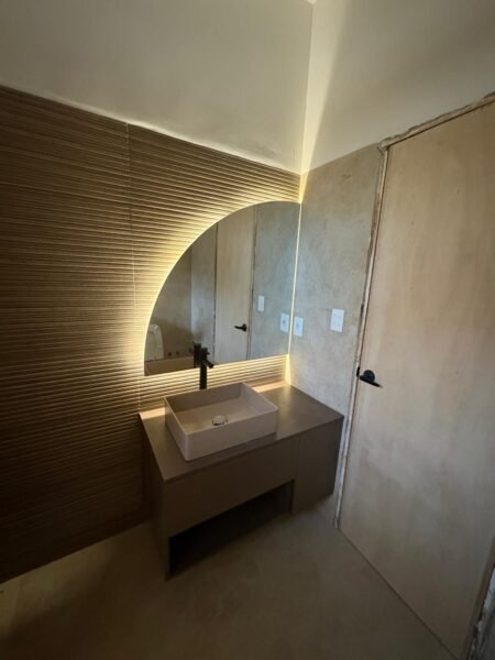 G&G Proyectos. Electricista