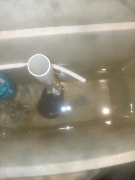 Sanitarios Méndez