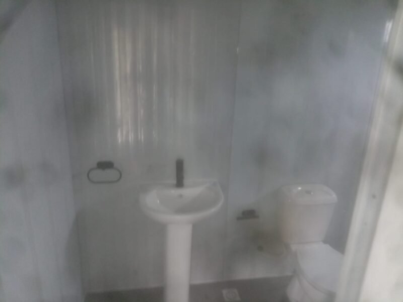 Sanitarios Méndez