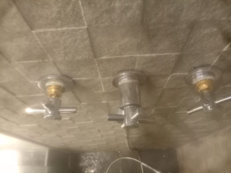 Sanitarios Méndez
