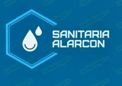 Juan Acuña. SANITARIA ALARCON