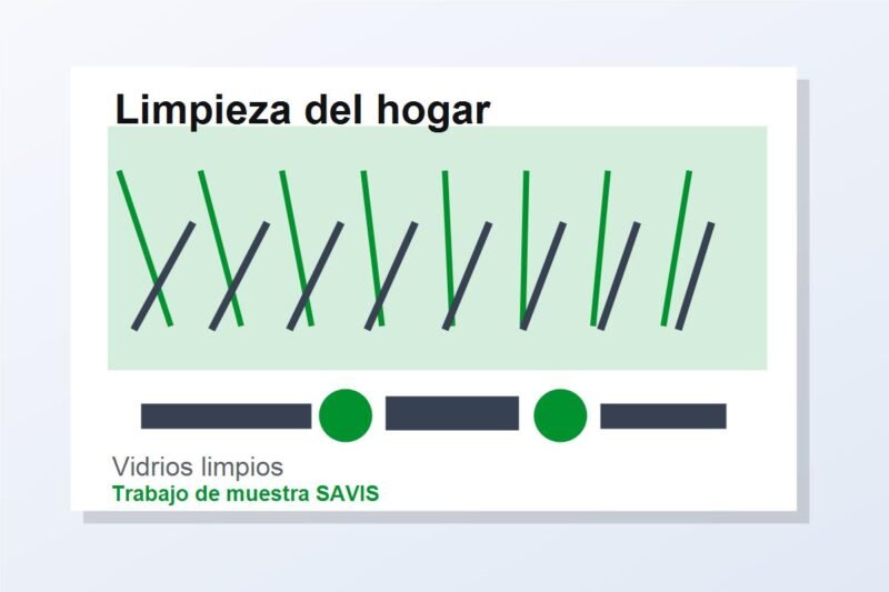 Mariana Torres. Limpieza del hogar – puntual, semanal y profunda (muestra)