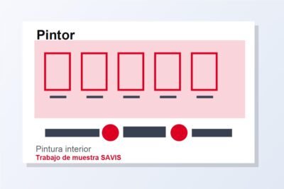 Laura Méndez. Pintora profesional – interiores, exteriores y mantenimiento (muestra)