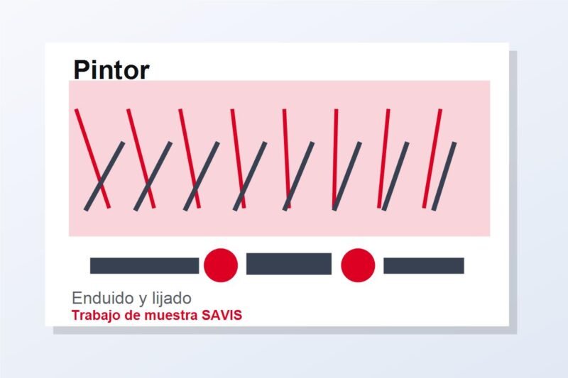 Laura Méndez. Pintora profesional – interiores, exteriores y mantenimiento (muestra)