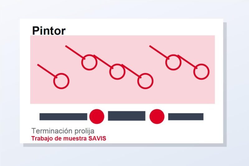 Laura Méndez. Pintora profesional – interiores, exteriores y mantenimiento (muestra)