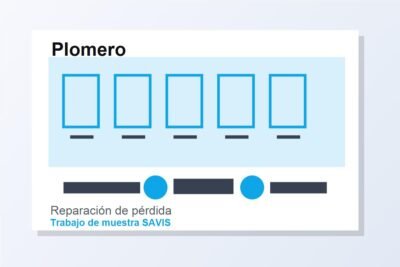 Diego Pereira. Sanitario en Montevideo – pérdidas, cañerías y reparaciones (muestra)