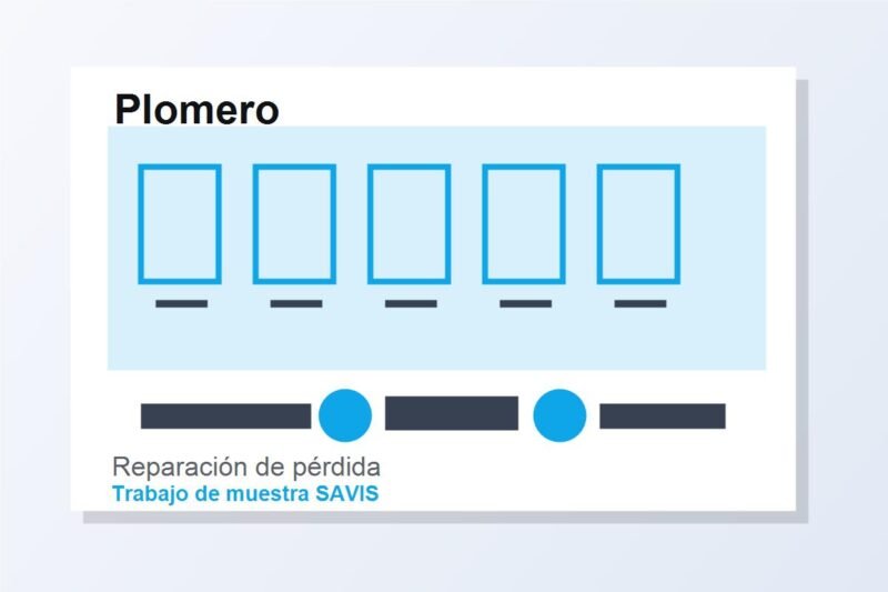 Diego Pereira. Sanitario en Montevideo – pérdidas, cañerías y reparaciones (muestra)