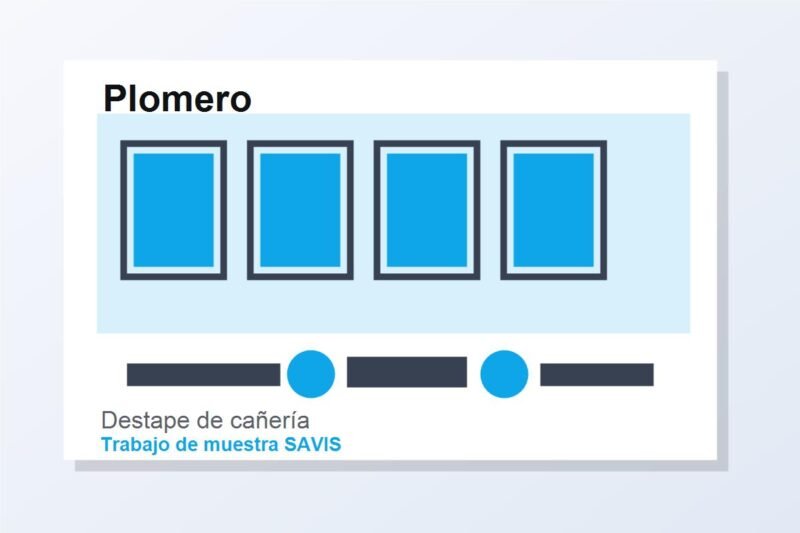 Diego Pereira. Sanitario en Montevideo – pérdidas, cañerías y reparaciones (muestra)