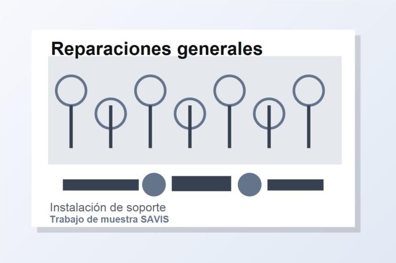Pablo Suárez. Reparaciones generales del hogar – soluciones rápidas (muestra)