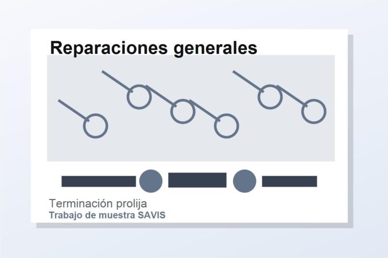 Pablo Suárez. Reparaciones generales del hogar – soluciones rápidas (muestra)