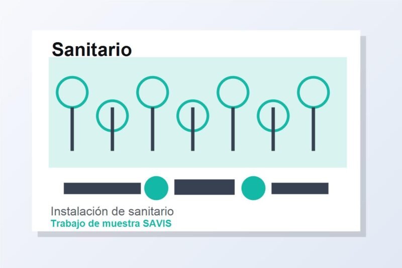 Roberto Acosta. Sanitario – baños, cocinas y reparaciones (muestra)