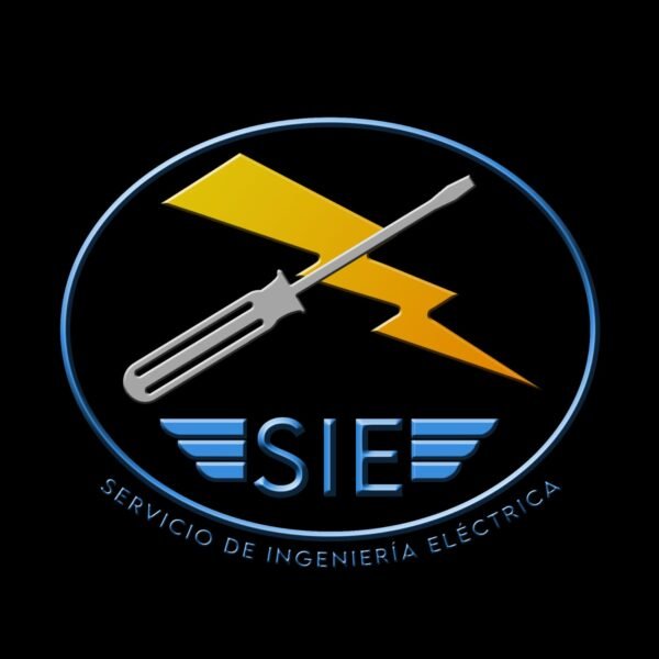 Luis Perez. Servicio de Ingeniería Eléctrica