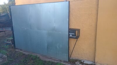 Automatizaciones Lenka