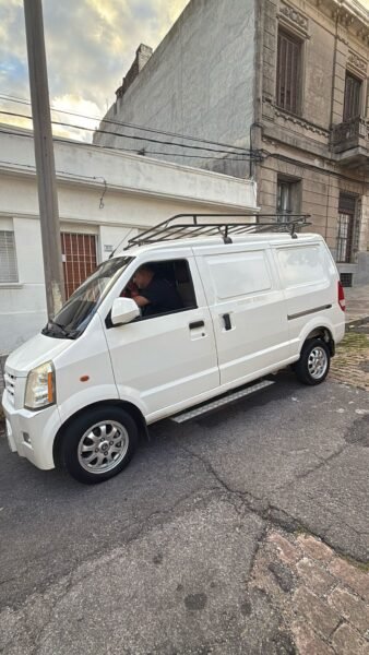 Logística Tommore