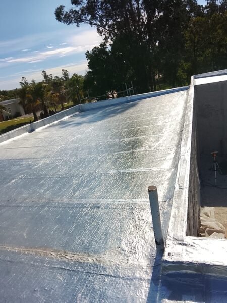 DC Construcciones. Albañil