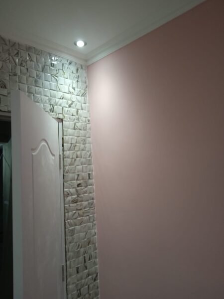 DC Construcciones. Albañil