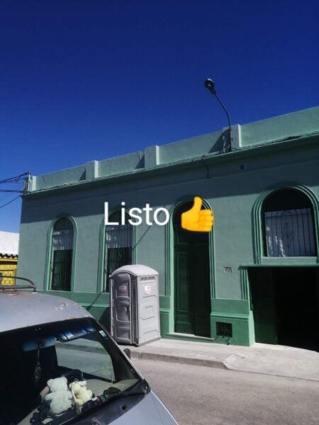 DC Construcciones. Albañil