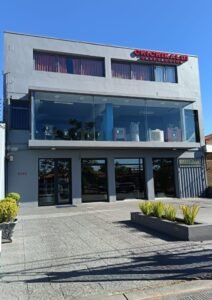WCH Chichiraldi Calefacción