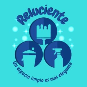 Reluciente -servicios de limpieza en general