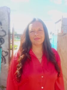 Maria Irisarri Mendoza - Limpieza