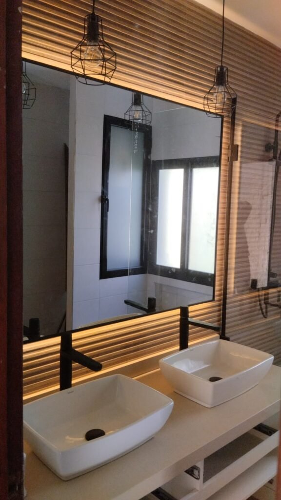 Foto de Baño