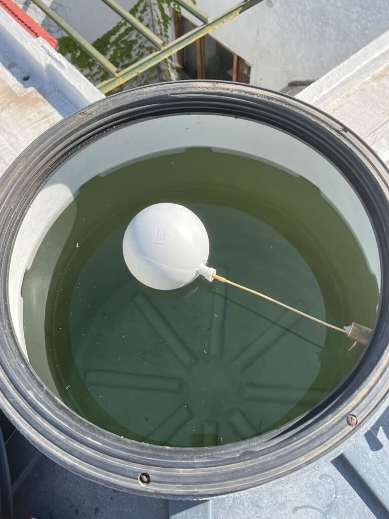 Foto de Tanques