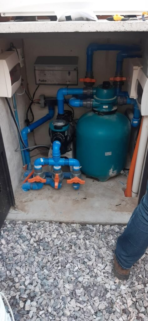 Foto de Tanques