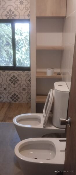 Instalaciónes Sanitarias- Gustavo Gularte